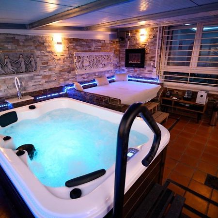 Oceanum Visum Spa Deluxe El Trocadero ภายนอก รูปภาพ