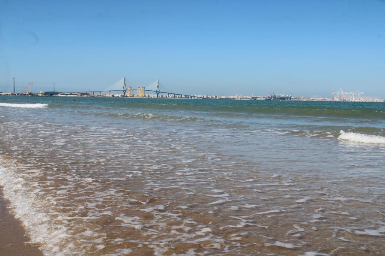 Oceanum Visum Spa Deluxe El Trocadero ภายนอก รูปภาพ