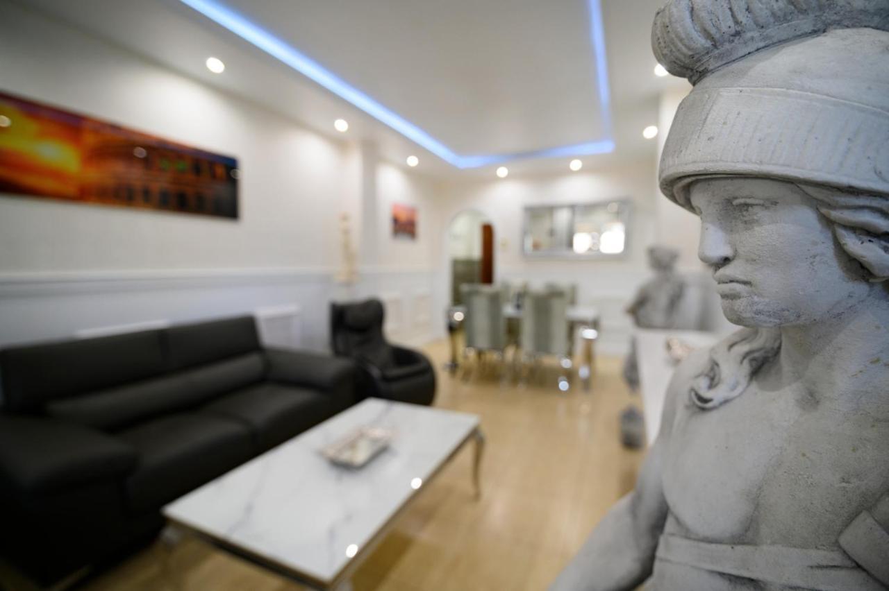 Oceanum Visum Spa Deluxe El Trocadero ภายนอก รูปภาพ