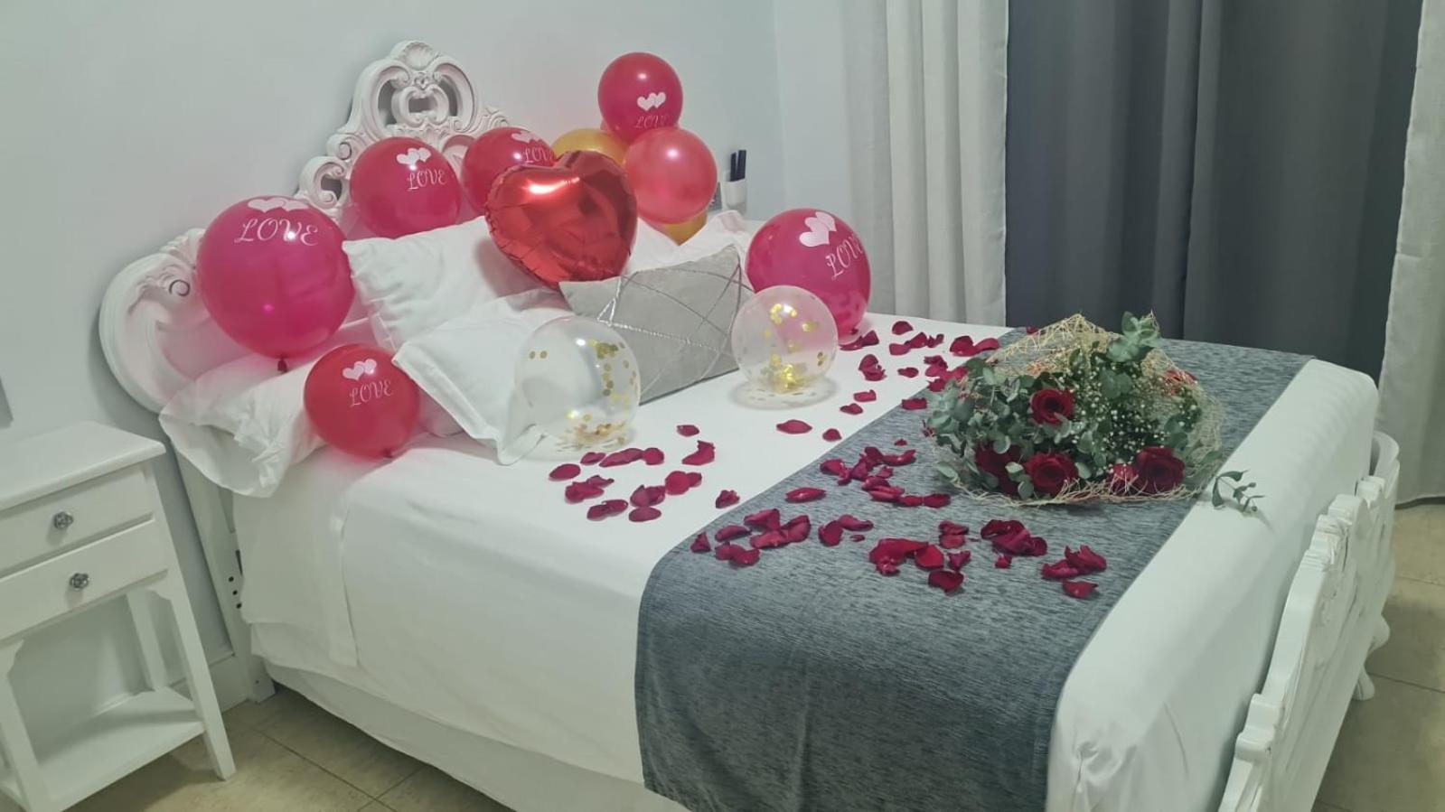 Oceanum Visum Spa Deluxe El Trocadero ภายนอก รูปภาพ